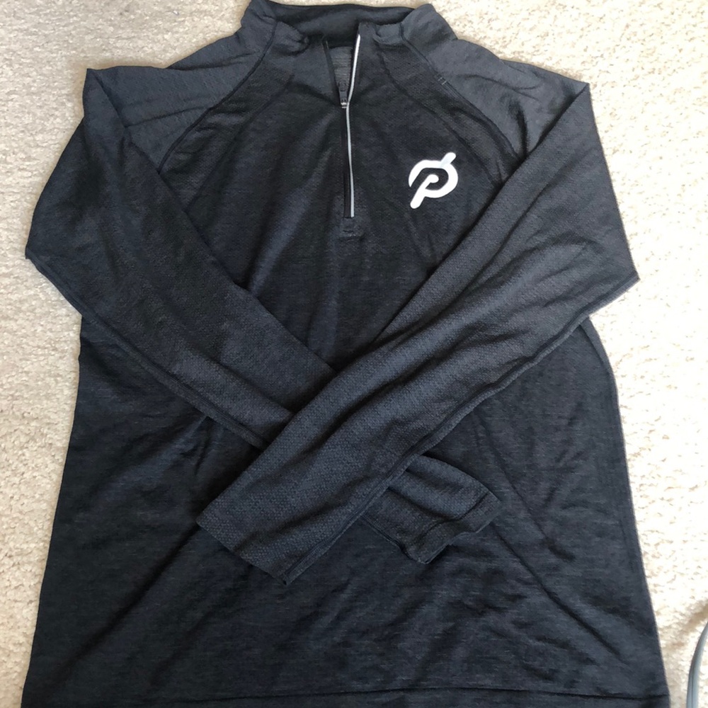 Lululemon Swifly Long Sleeve 1/4 Zip Pullover